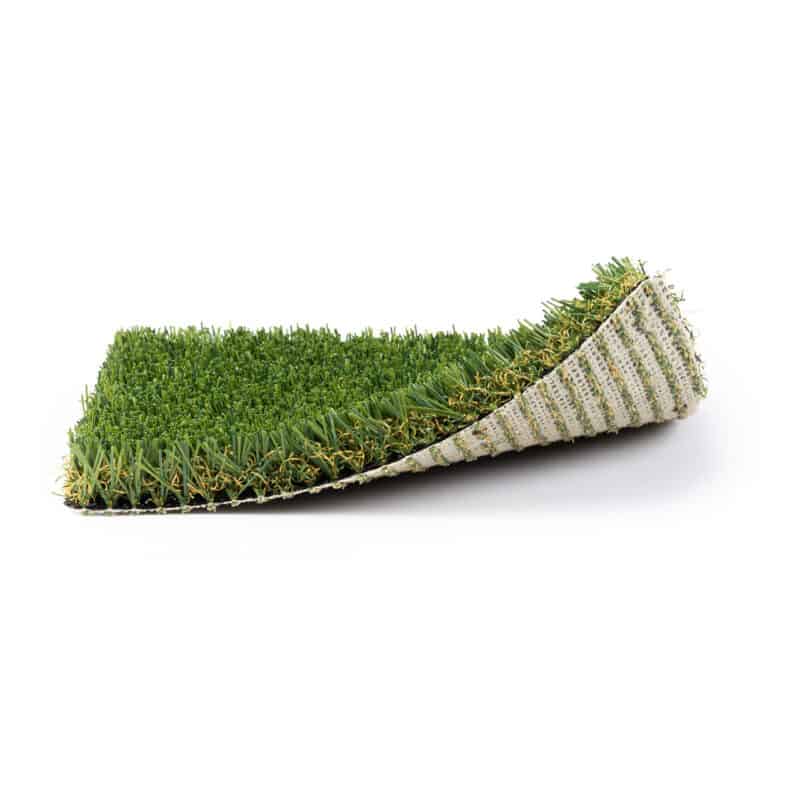 Aberdeen 84 product sample with right corner raised