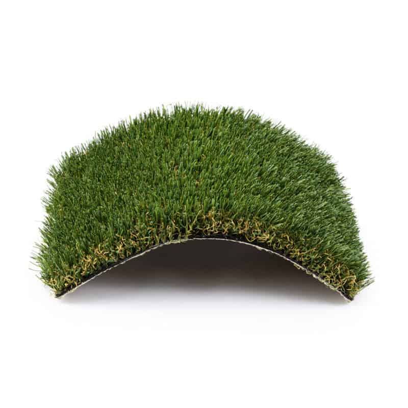 Aberdeen 84 product sample with center raised in an arch