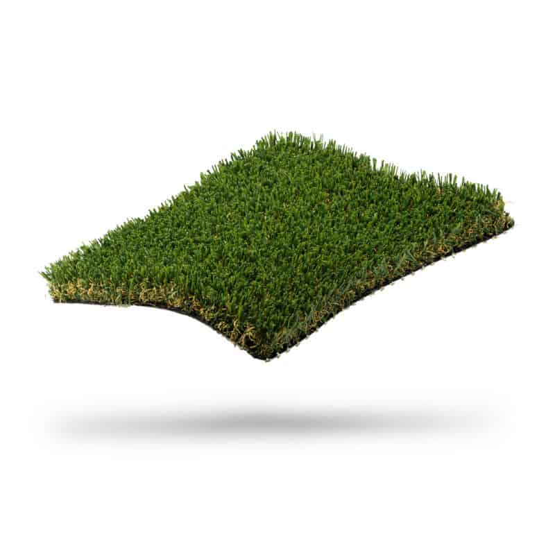 Aberdeen 84 product sample floating at 45 degree angle