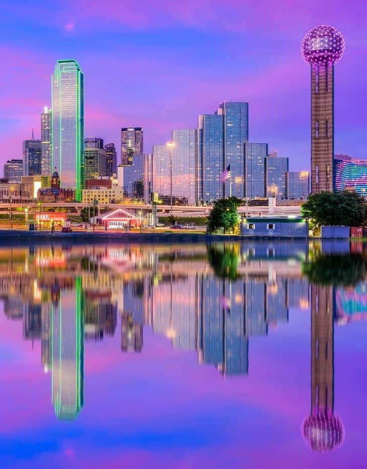 Dallas, TX