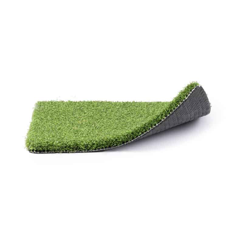 Ace Putt 56 product sample with corner raised