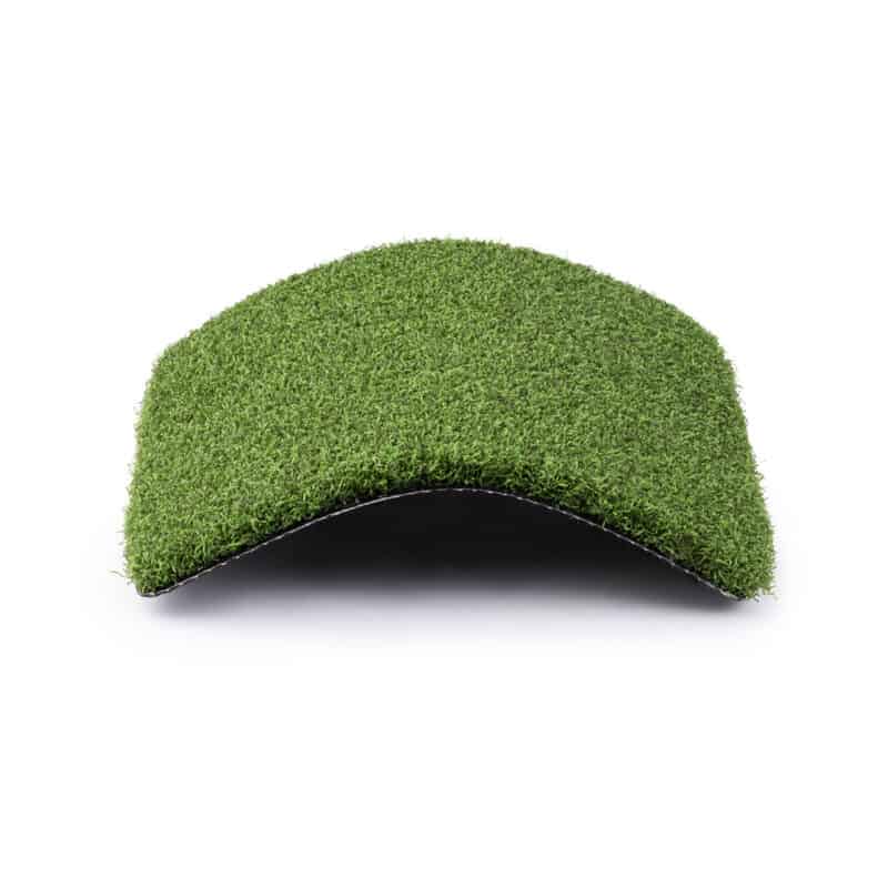 Ace Putt 56 product sample with center raised in an arch