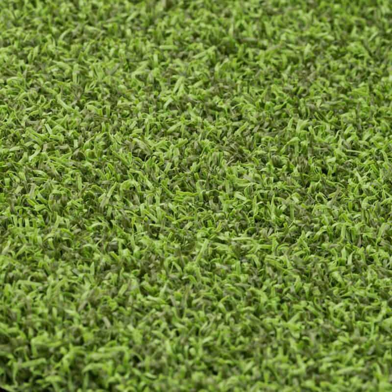 Ace Putt 56 closeup of turf fibers