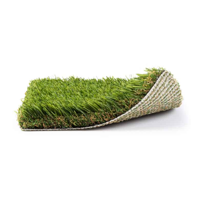 Preston 93 product sample with right corner raised