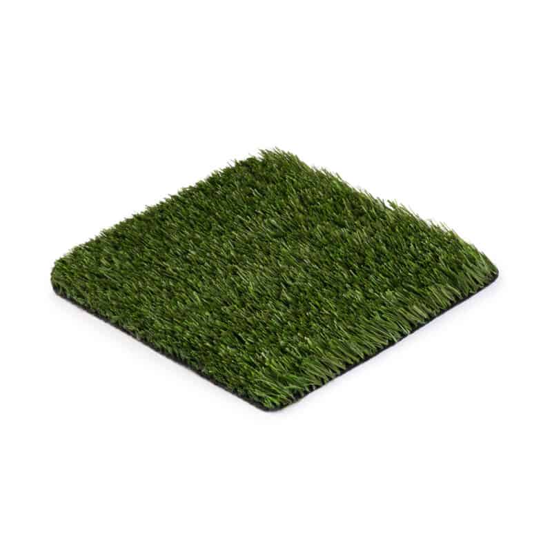Bandera 87 turf product sample viewed from above at a slight angle