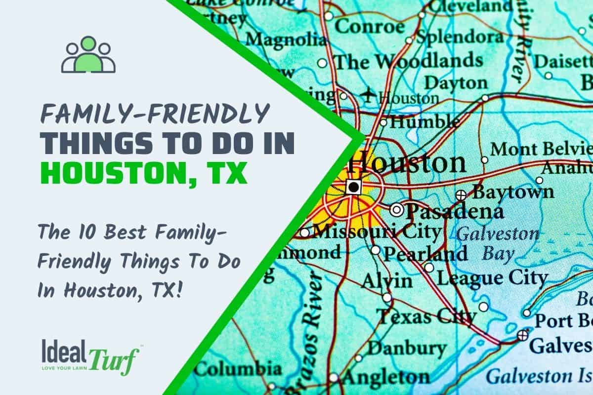 10 Best FamilyFriendly Things To Do in Houston, TX