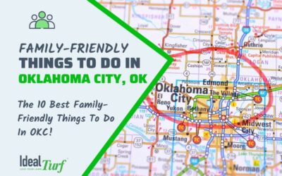 Things To Do OKC