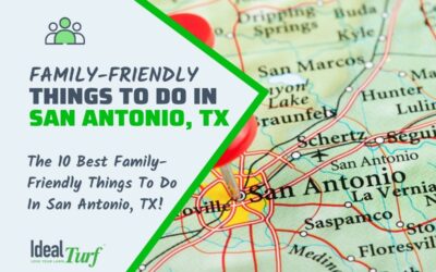 Things To Do San Antonio