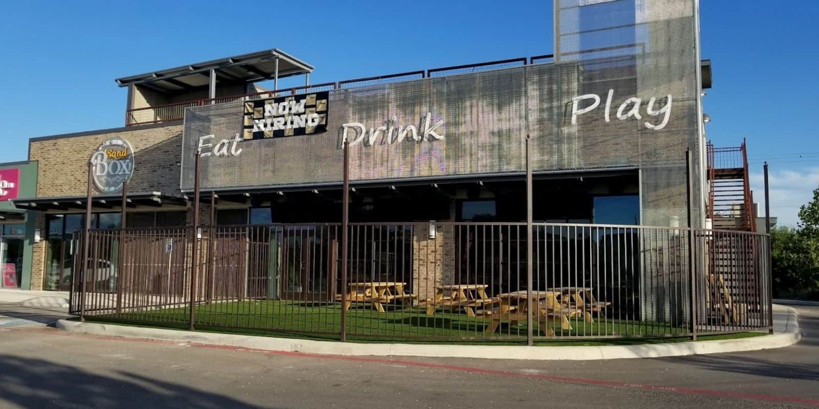 10 Best Dog Friendly Restaurants In Around San Antonio TX