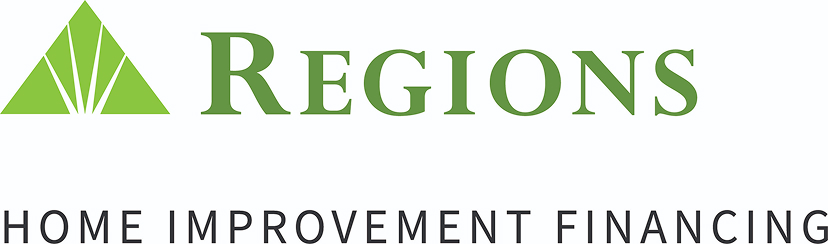 Regions Financing Logo